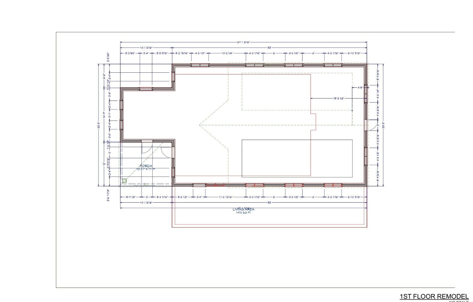 231 North Rangeline Road Carmel, IN 46032 - Photo 19 of 20 Gallery Image 19