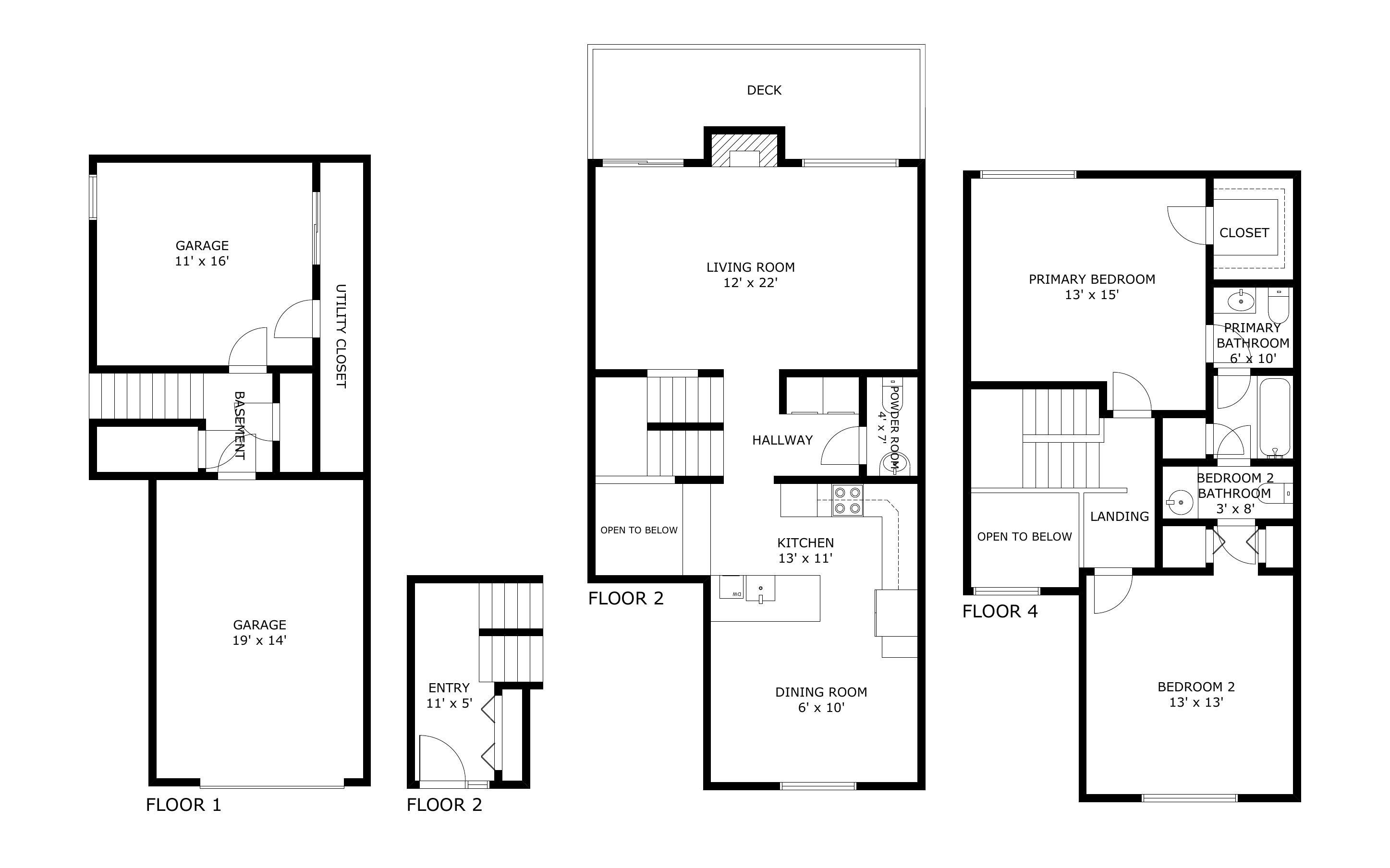 1465 Hooksett Road, Unit 79 Hooksett, NH 03106 - Photo 3 of 32