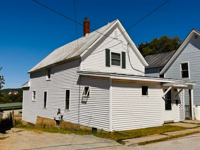 $149,300 | 25 Sweat Street, Richford, VT 05476