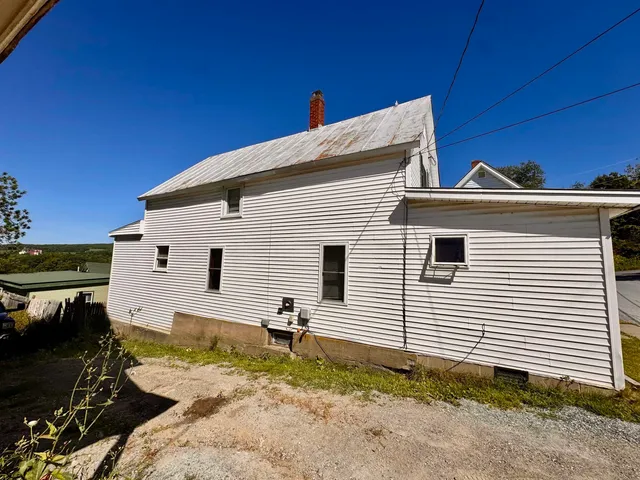 $149,300 | 25 Sweat Street, Richford, VT 05476
