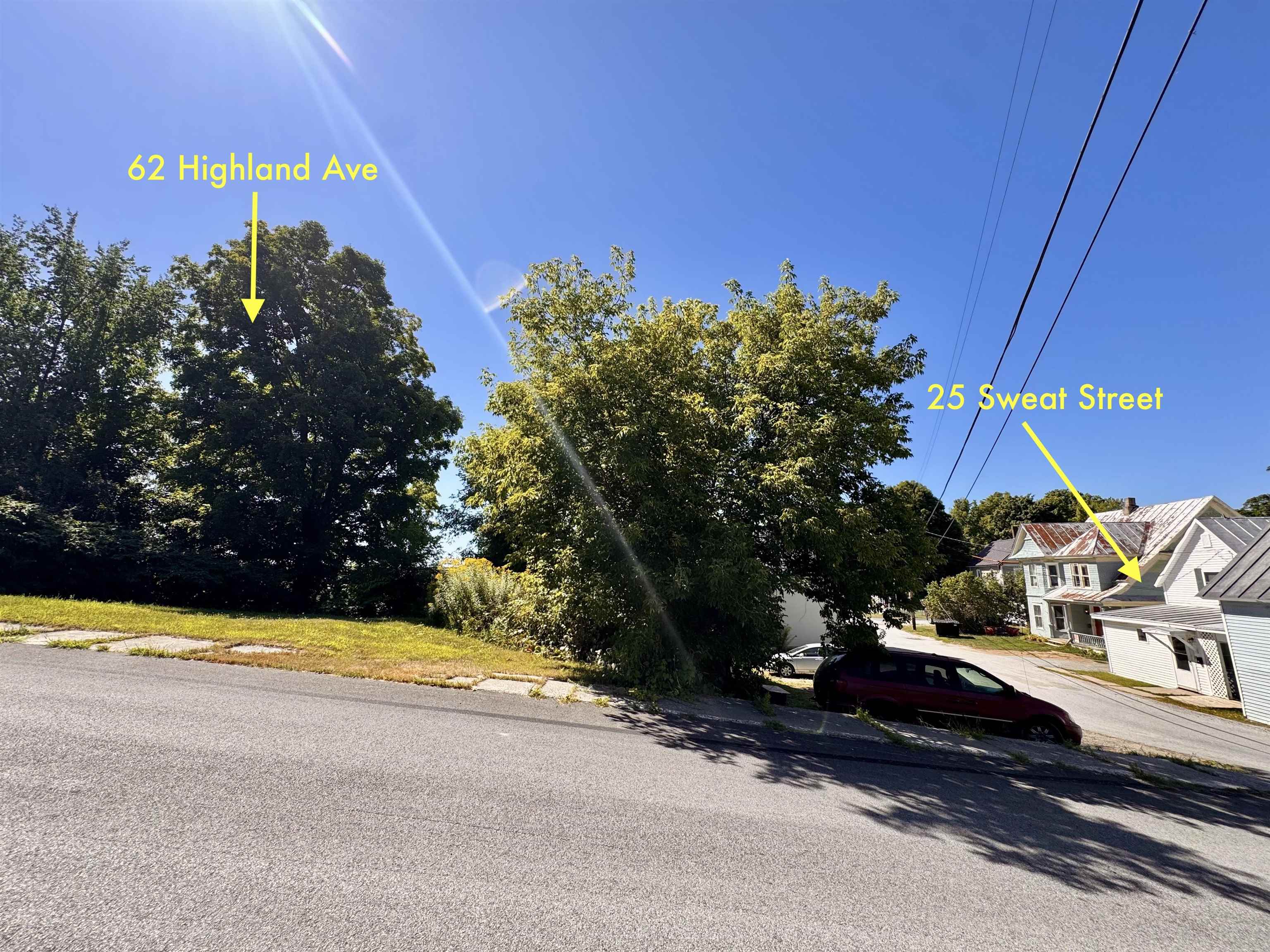 25 Sweat Street Richford, VT 05476 - Photo 3 of 33