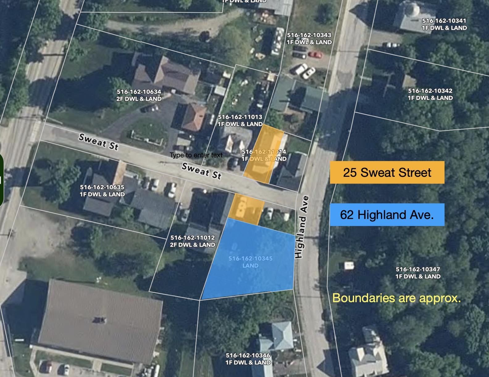 25 Sweat Street Richford, VT 05476 - Photo 4 of 33