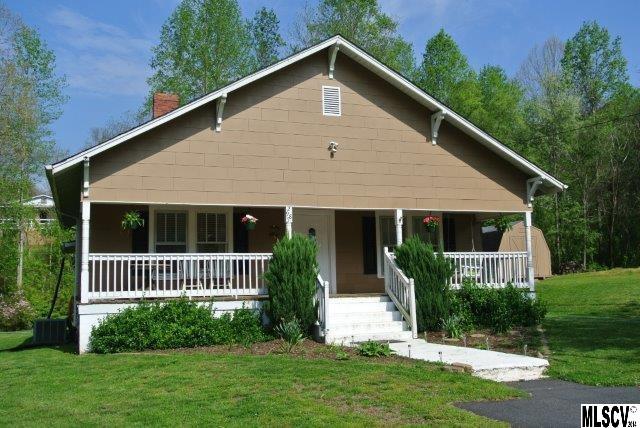 2985 Rutherford College Road Connelly Springs, NC 28612 - Photo 1 of 22 Gallery Image 1