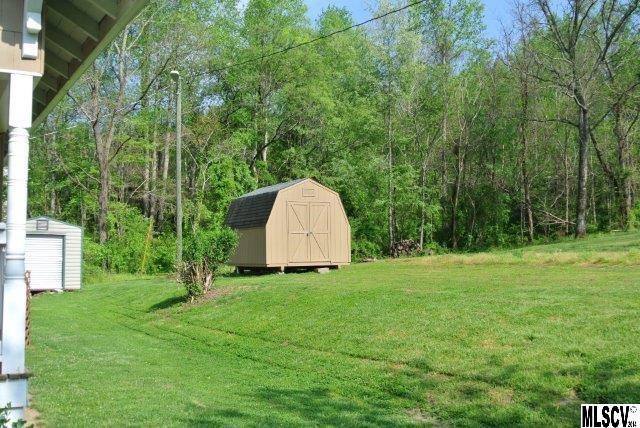 2985 Rutherford College Road Connelly Springs, NC 28612 - Photo 11 of 22 Gallery Image 11