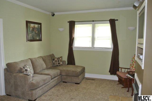 2985 Rutherford College Road Connelly Springs, NC 28612 - Photo 13 of 22 Gallery Image 13