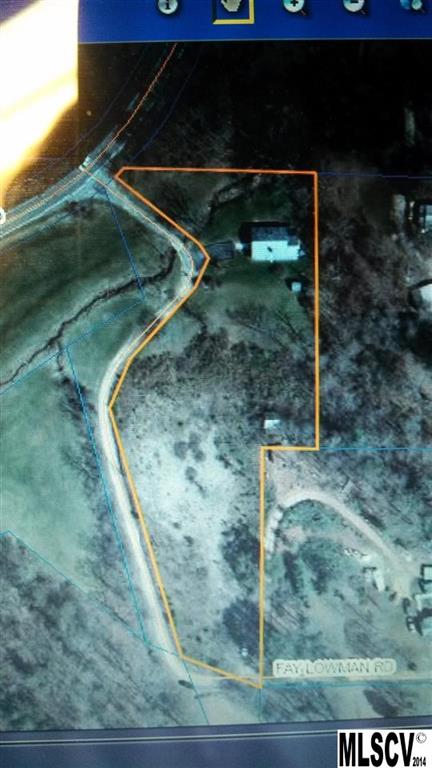 2985 Rutherford College Road Connelly Springs, NC 28612 - Photo 16 of 22 Gallery Image 16