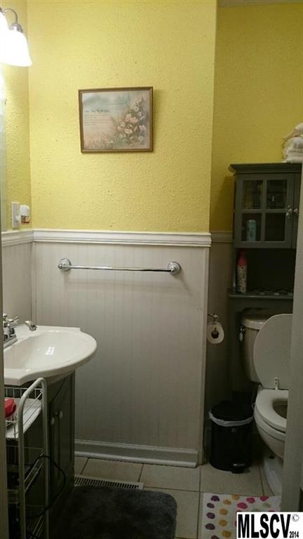 2985 Rutherford College Road Connelly Springs, NC 28612 - Photo 4 of 22 Gallery Image 4