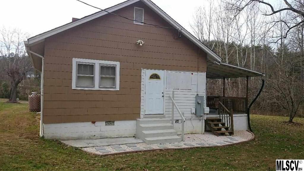 2985 Rutherford College Road Connelly Springs, NC 28612 - Photo 7 of 22 Gallery Image 7