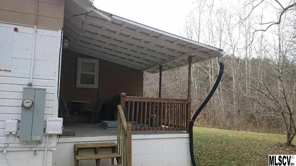 2985 Rutherford College Road Connelly Springs, NC 28612 - Photo 8 of 22 Gallery Image 8