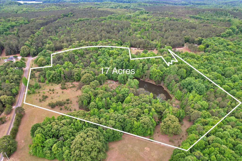 605 State Rd S-4-555 Iva, SC 29655 - Photo 2 of 21 Lot lines are approximate