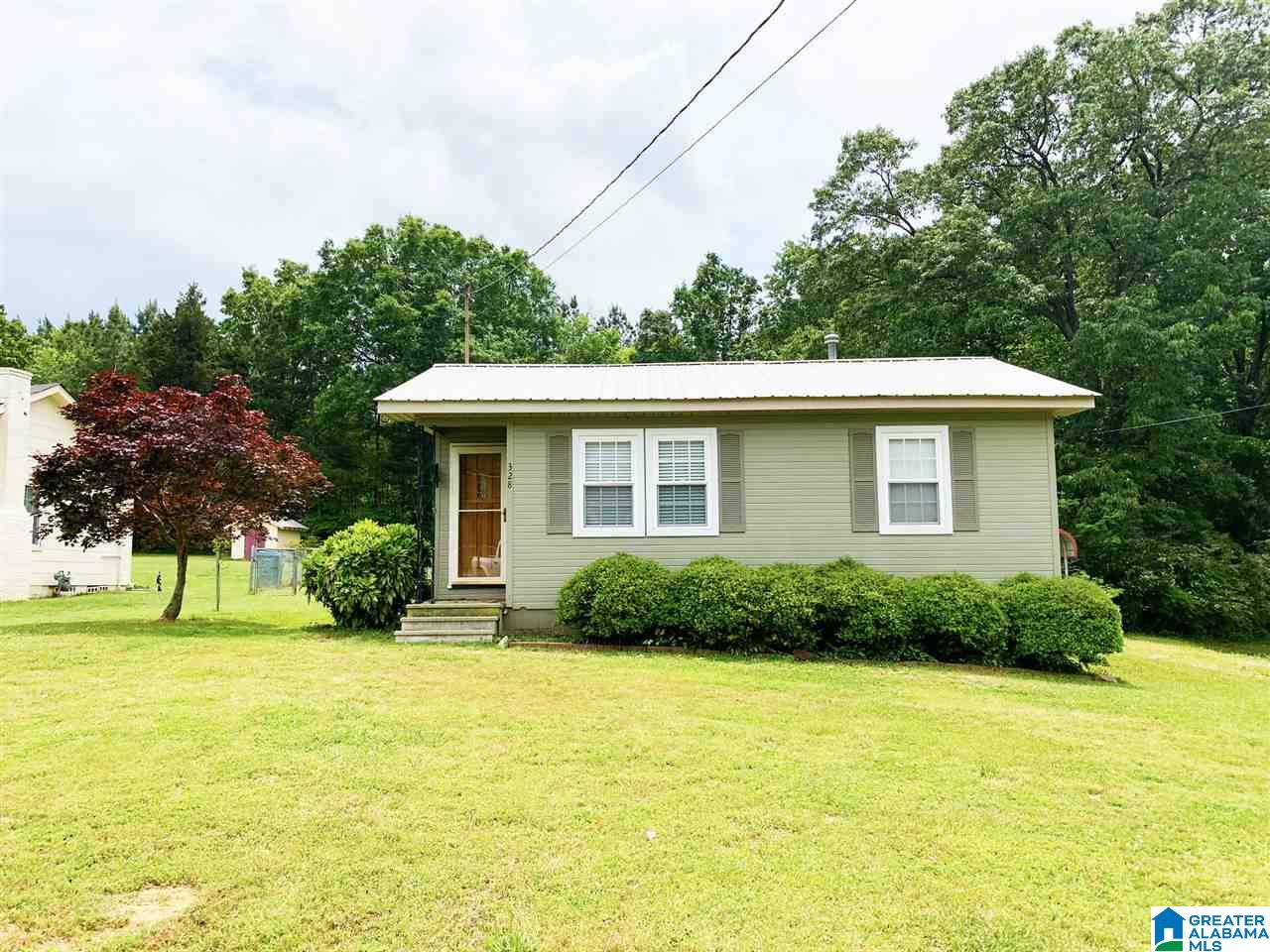 328 Grogan Road Talladega, AL 35160 - Photo 1 of 32 Gallery Image 1