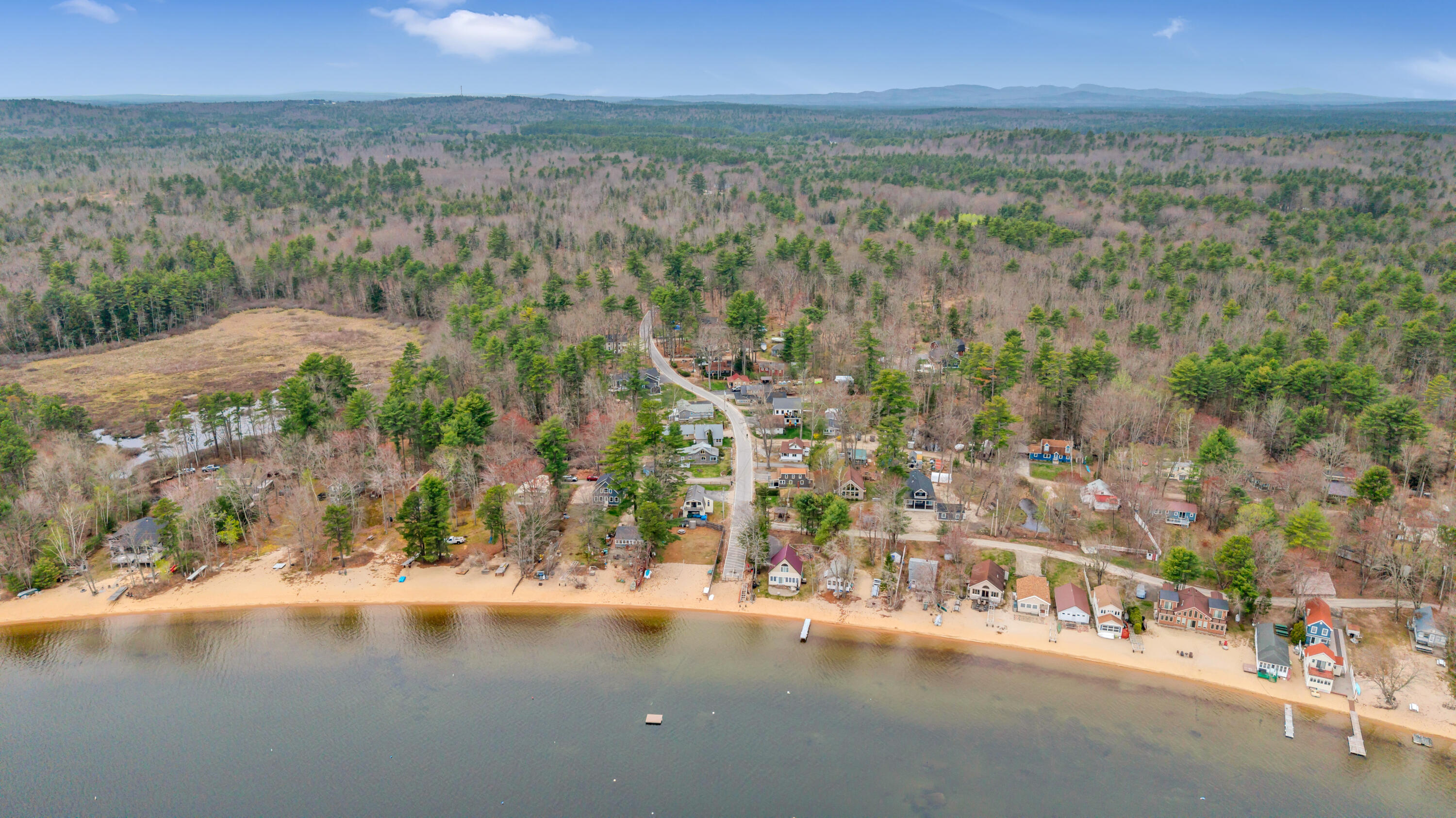 3 Meadow Lane Standish, ME 04084 - Photo 47 of 50