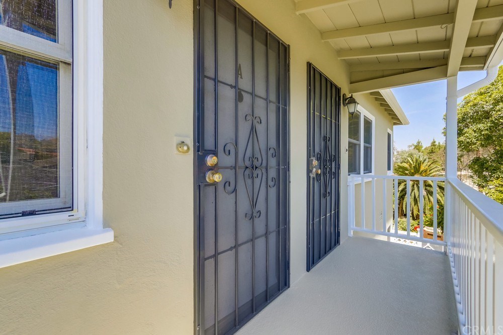 308 Encino Lane San Clemente, CA 92672 - Photo 2 of 22 upstairs units A and B