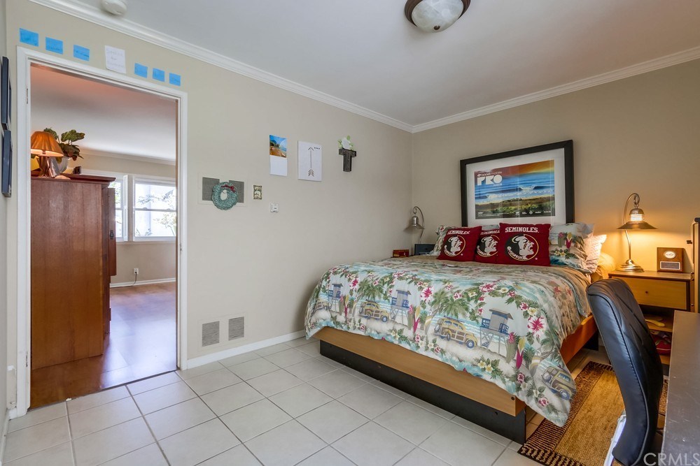 308 Encino Lane San Clemente, CA 92672 - Photo 15 of 22 bedroom for Unit C downstairs unit