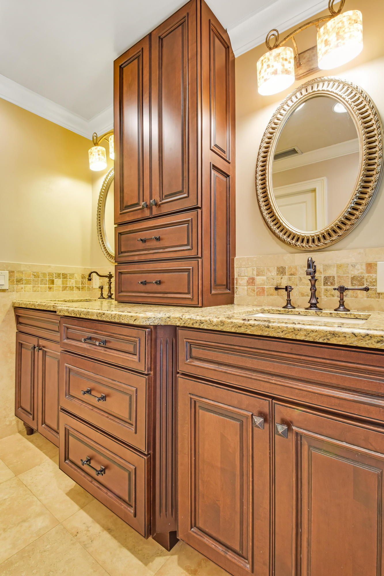 1441 Southwest 21st Street Boca Raton, FL 33486 - Photo 34 of 80 palm beach farms master bath 4