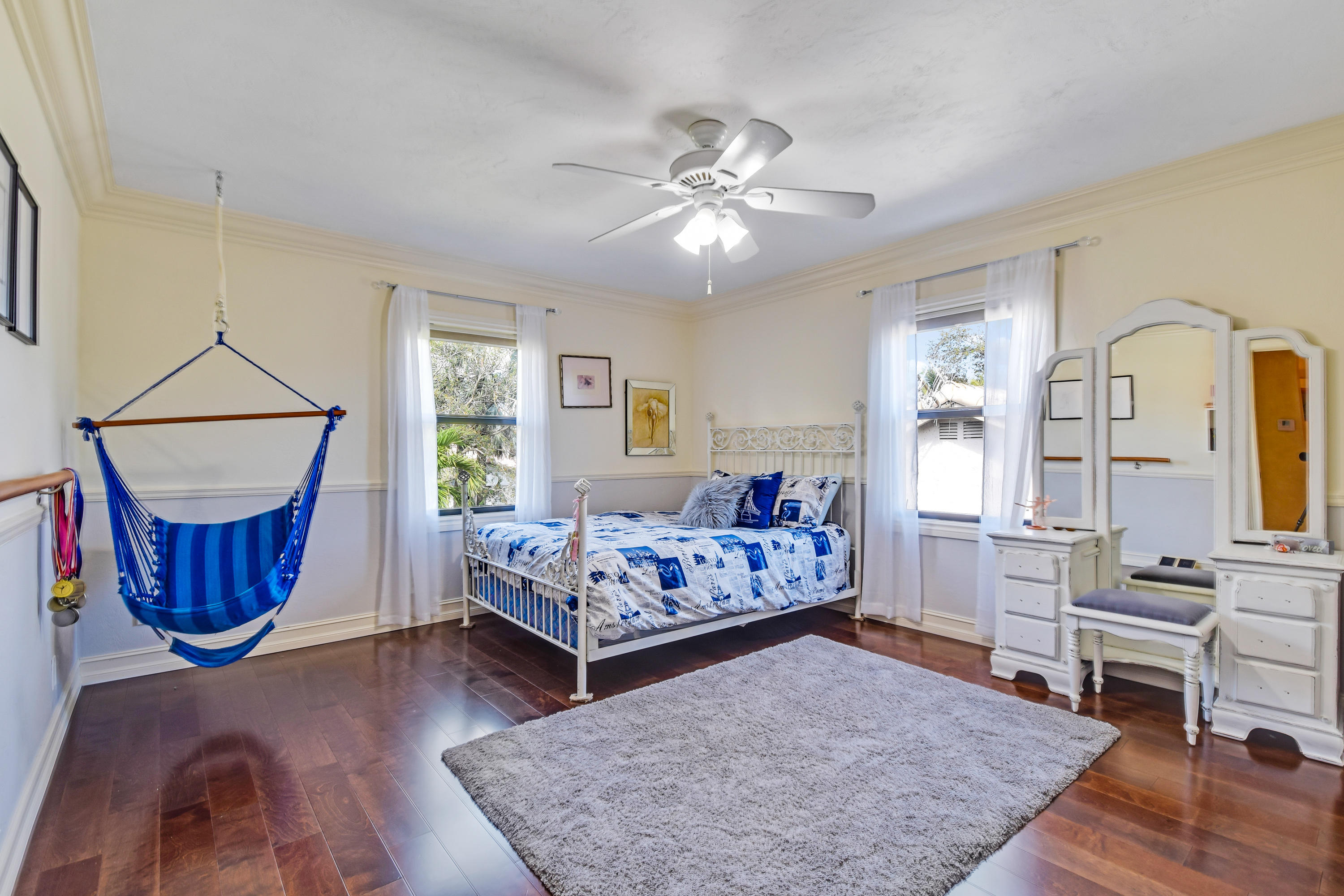 1441 Southwest 21st Street Boca Raton, FL 33486 - Photo 41 of 80 palm beach farms bedroom 3