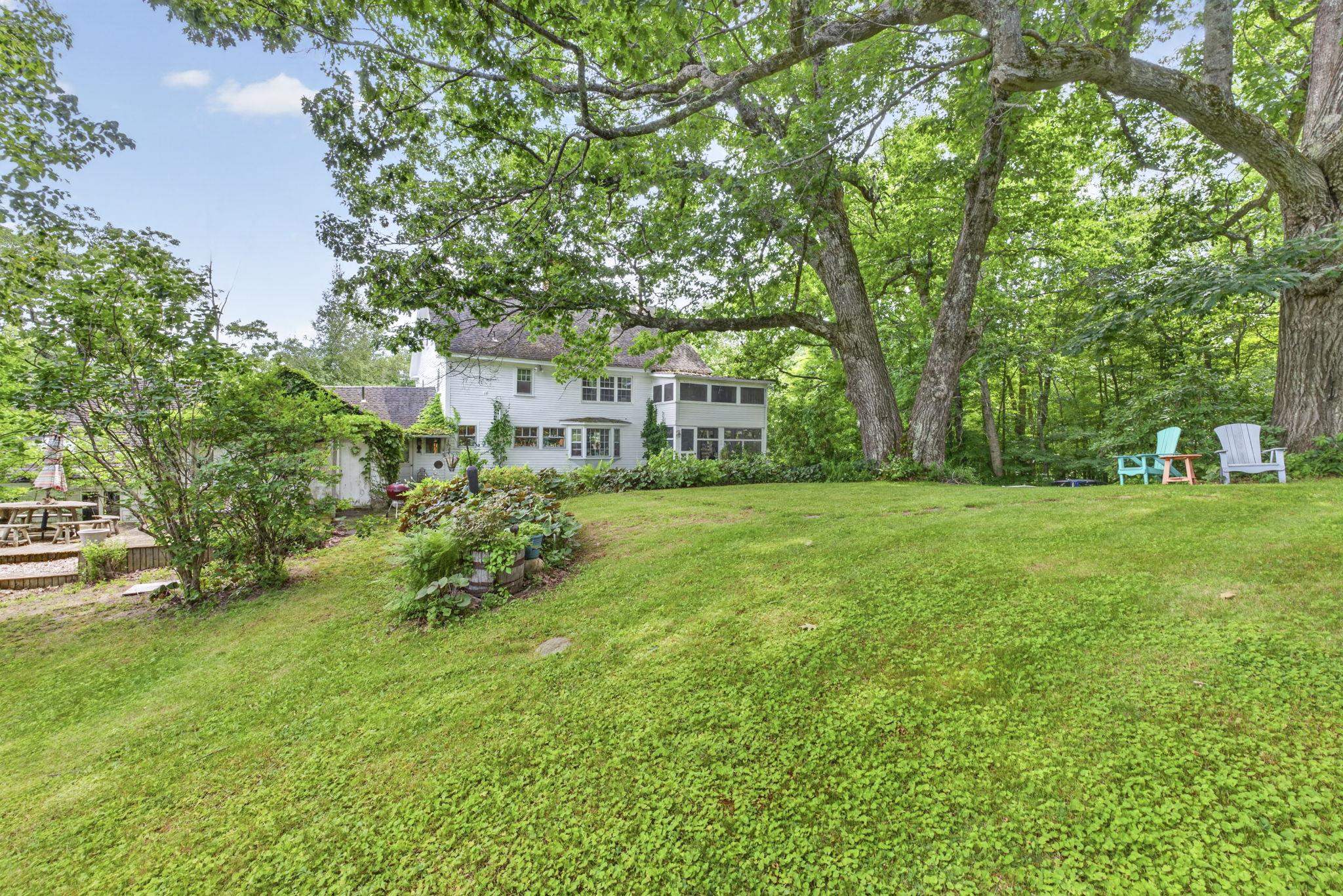 48 Waukewan Road New Hampton, NH 03256 - Photo 48 of 56 Gallery Image 48