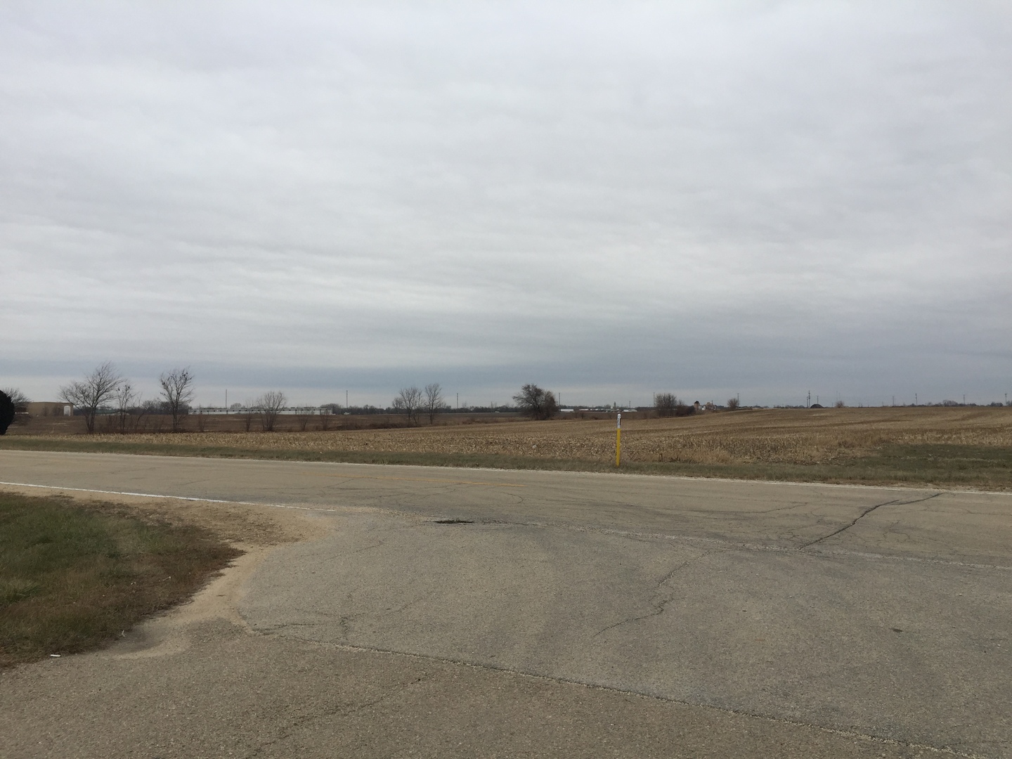 Tbd Pleasant Street DeKalb, IL 60115 - Photo 3 of 6 a view of an ocean and beach