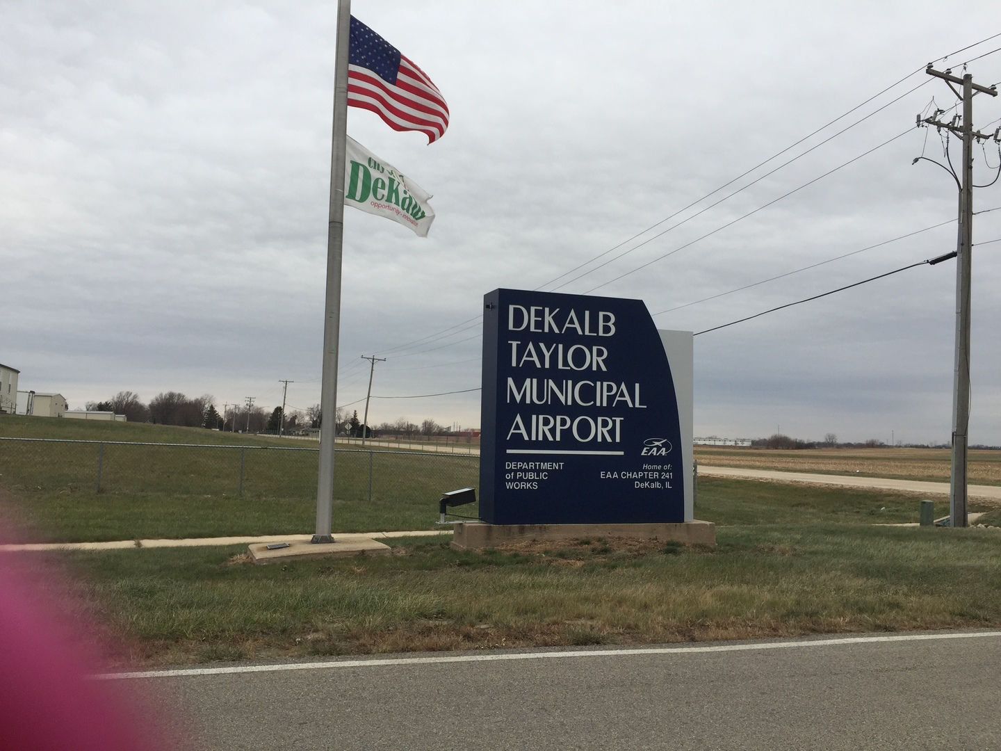 Tbd Pleasant Street DeKalb, IL 60115 - Photo 4 of 6