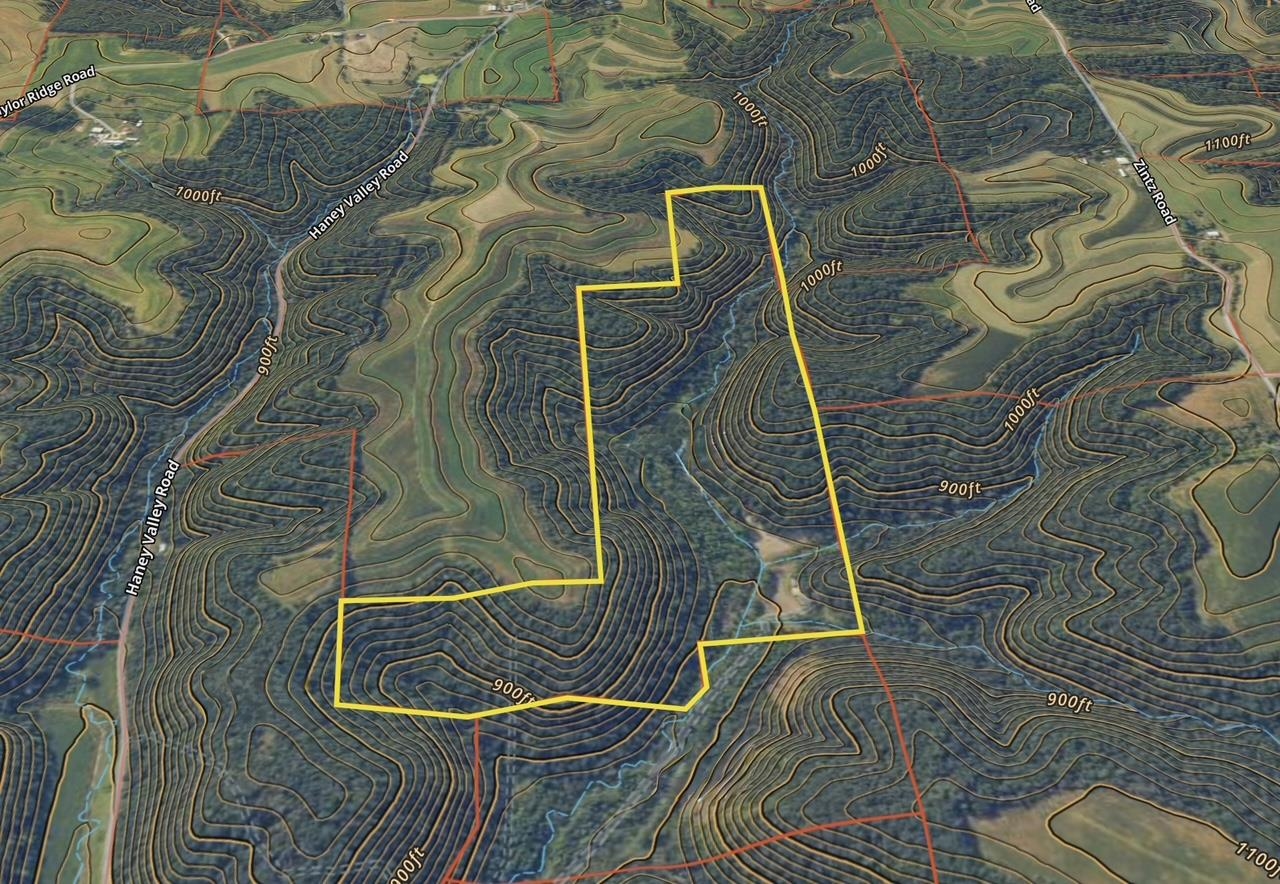50792 Haney Valley Road Gays Mills, WI 54631 - Photo 2 of 39