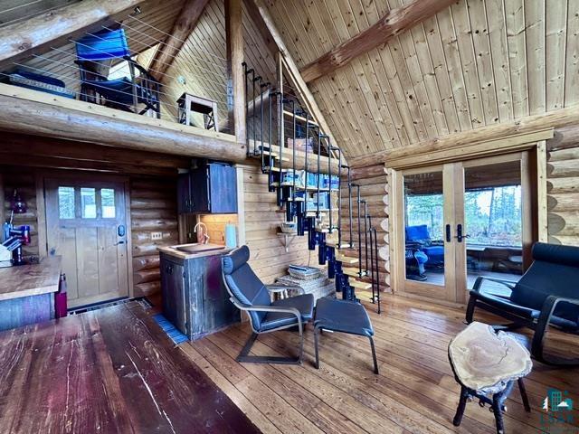 5752 Illgen Bluff Road Silver Bay, MN 55614 - Photo 17 of 48 Gallery Image 17