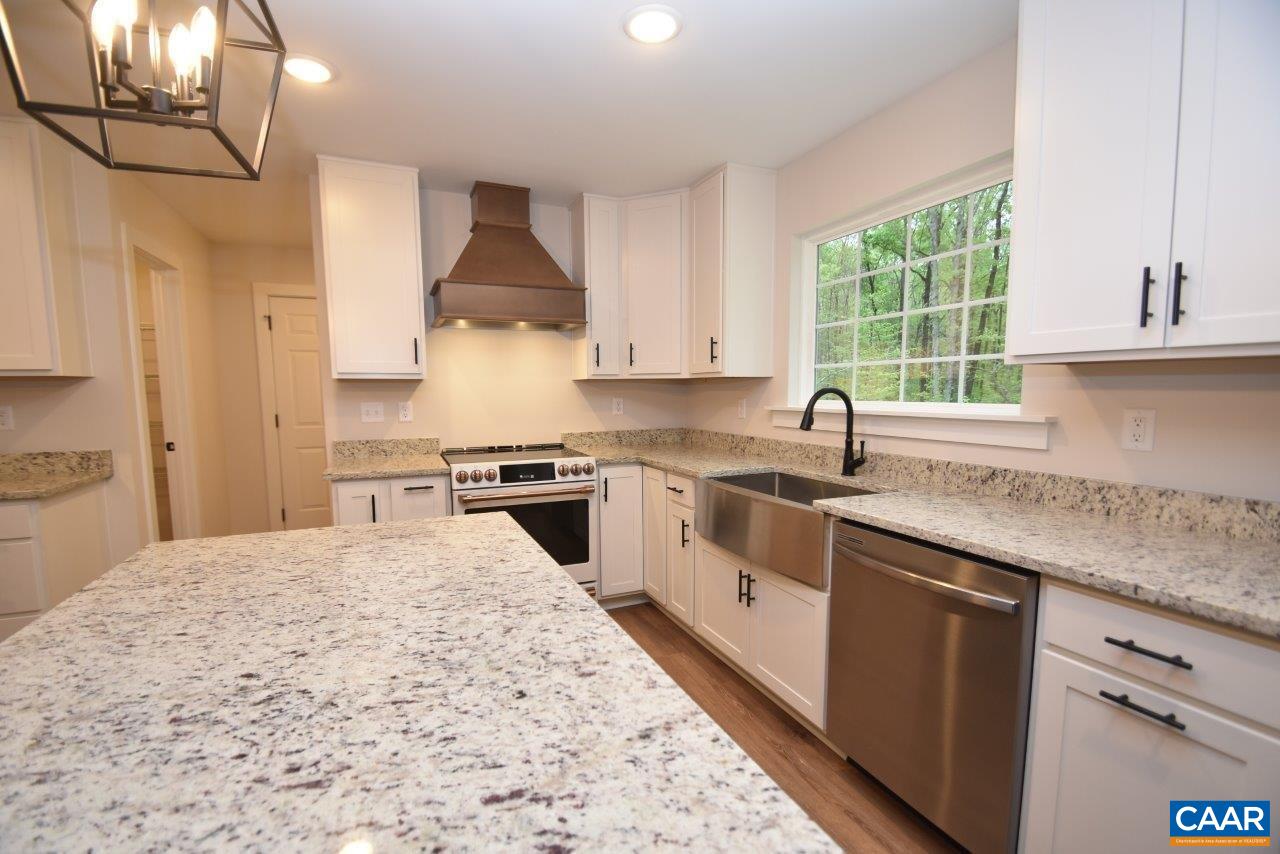 Lot 53 Boston Road North Troy, VA 22974 - Photo 10 of 40
