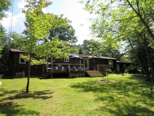 7027 West Rapids Road Lake Tomahawk, WI 54539 - Photo 1 of 23 Gallery Image 1