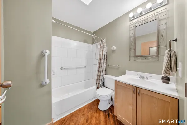 $185,000 | 325 Lafayette Street, Unit 8309, Bridgeport, CT 06604