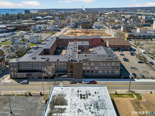 $185,000 | 325 Lafayette Street, Unit 8309, Bridgeport, CT 06604