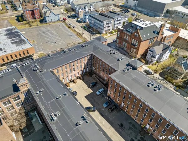 $185,000 | 325 Lafayette Street, Unit 8309, Bridgeport, CT 06604