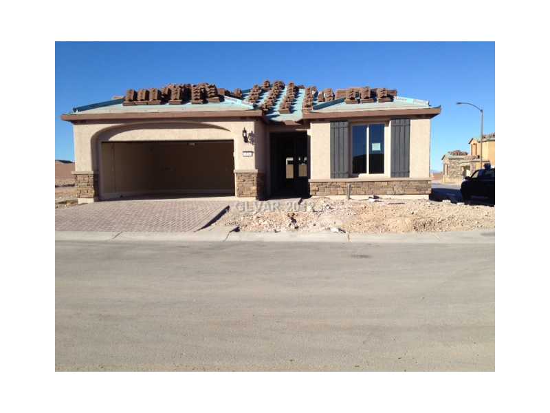 6964 Los Lagos Road Las Vegas, NV 89178 - Photo 1 of 8 Property Photo.