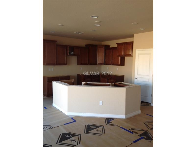 6964 Los Lagos Road Las Vegas, NV 89178 - Photo 5 of 8 Kitchen.