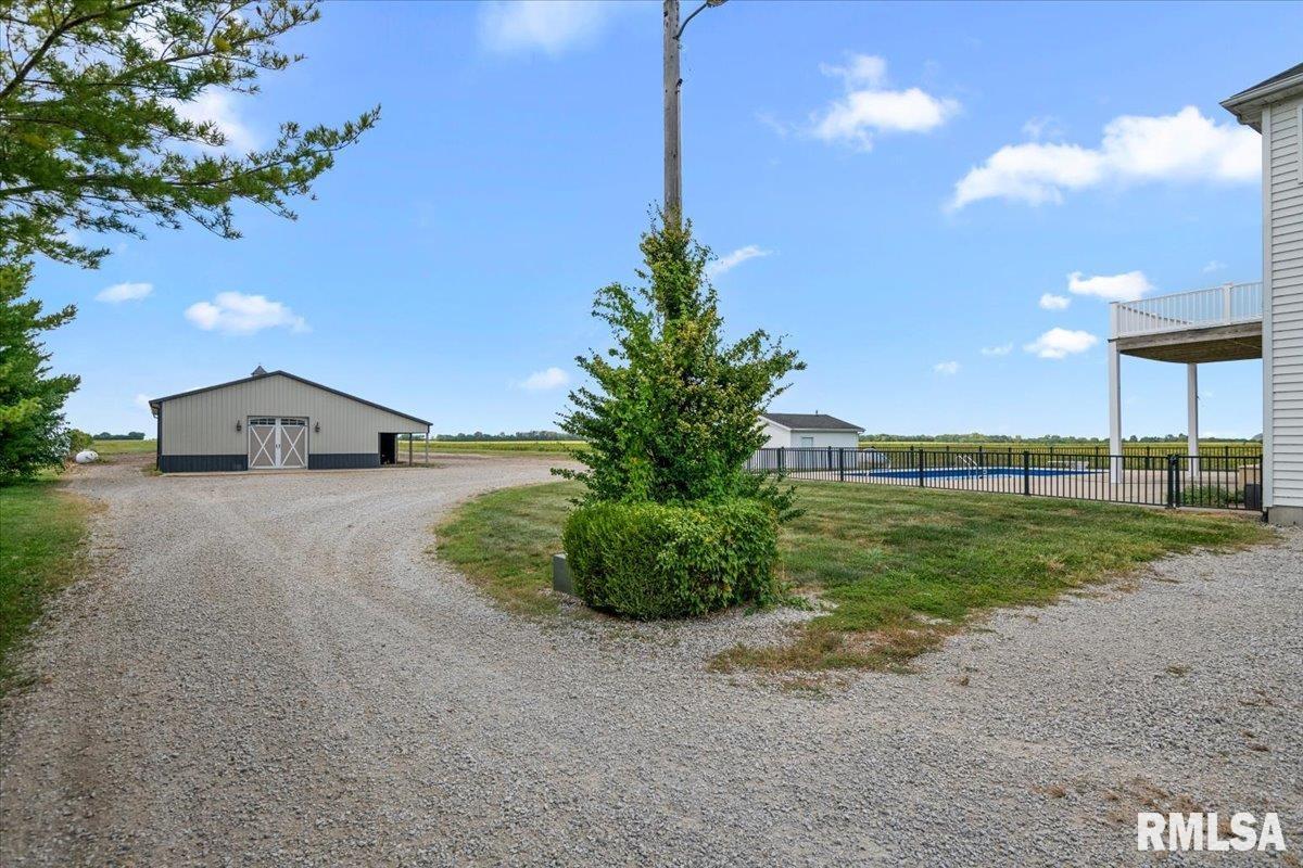 12825 Union School Road Auburn, IL 62615 - Photo 44 of 67 Gallery Image 44