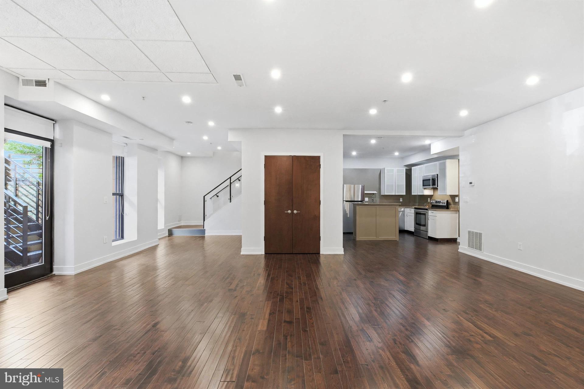 1931 12th Street Northwest, Unit AG Washington, DC 20009 - Photo 4 of 25 Gallery Image 4