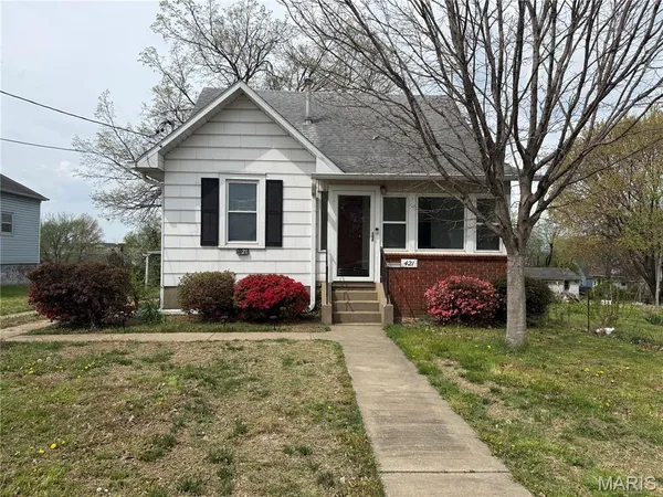 $154,900 | 421 Koch Avenue, Cape Girardeau, MO 63703