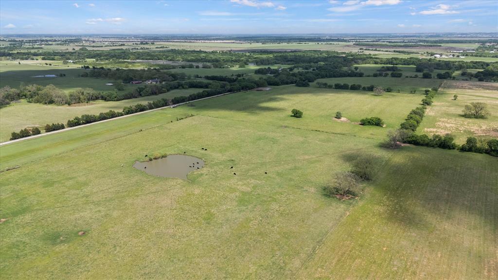 11742 Dane Road Pilot Point, TX 76258 - Photo 21 of 37 a view of a lake and a mountain