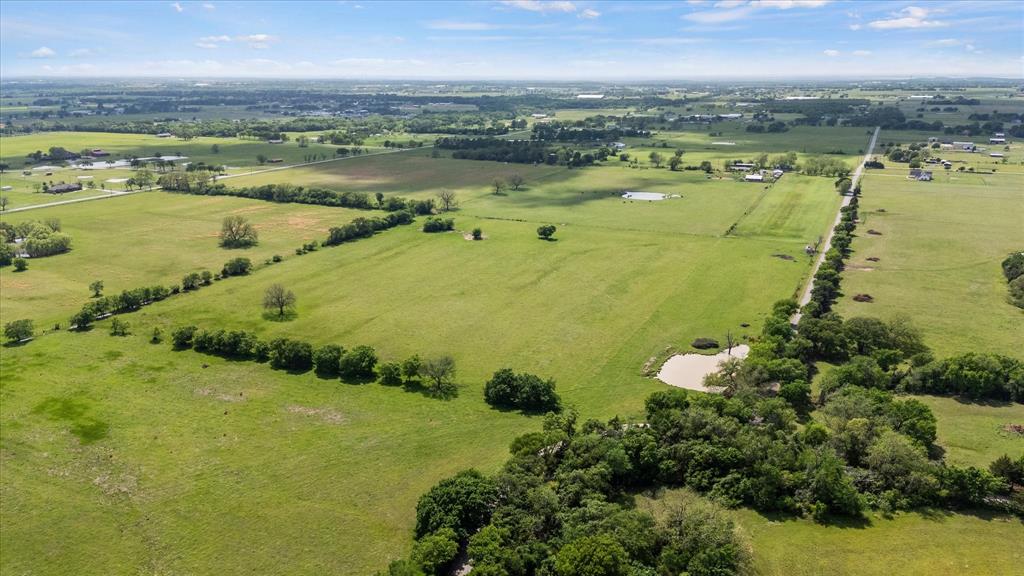 11742 Dane Road Pilot Point, TX 76258 - Photo 28 of 37 a view of a city and an ocean view