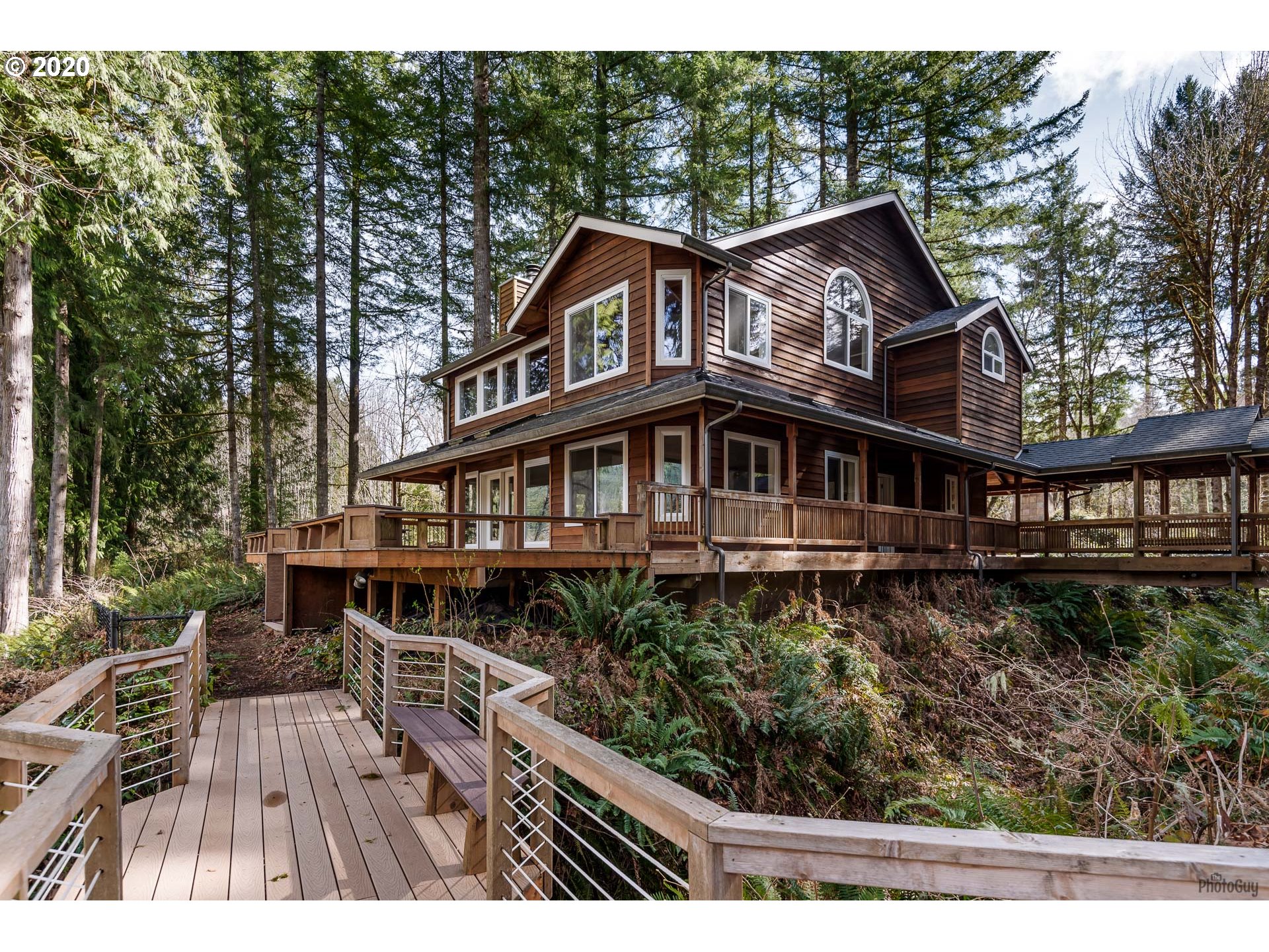 42989 Deerhorn Road Springfield, OR 97478 - Photo 1 of 32 Gallery Image 1
