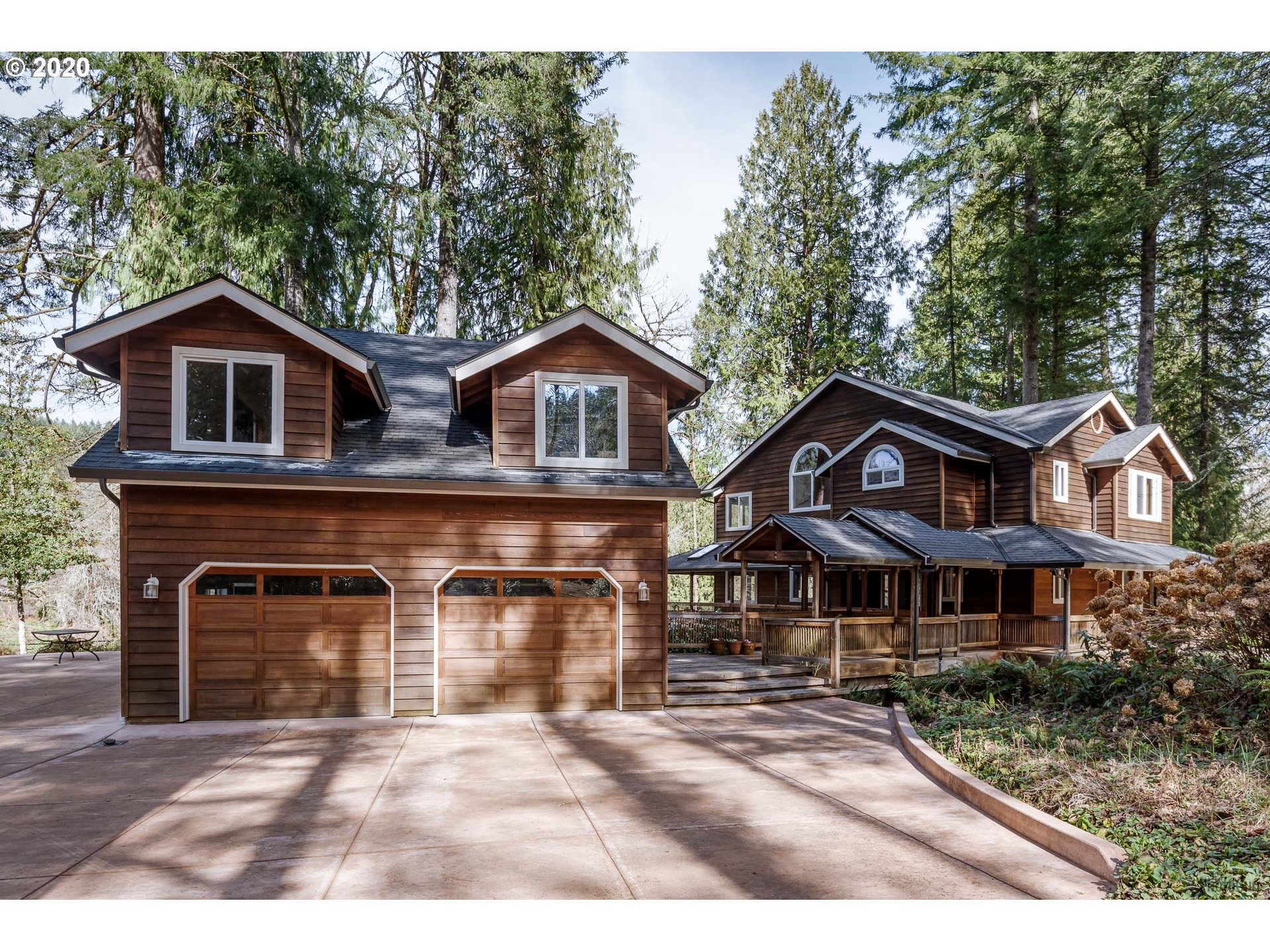 42989 Deerhorn Road Springfield, OR 97478 - Photo 2 of 32 Gallery Image 2