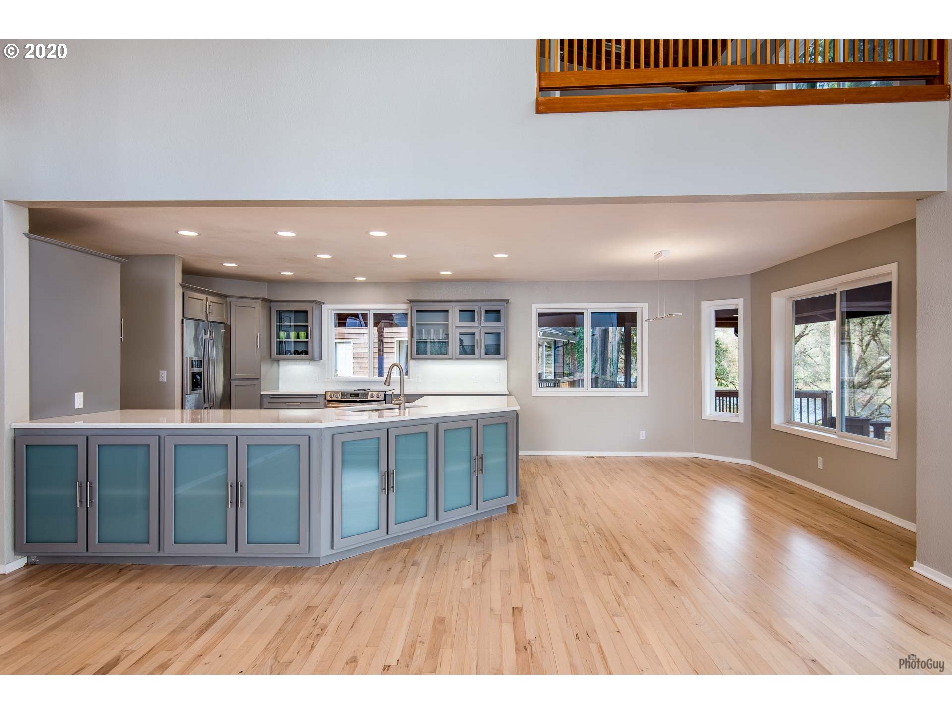 42989 Deerhorn Road Springfield, OR 97478 - Photo 15 of 32 Gallery Image 15