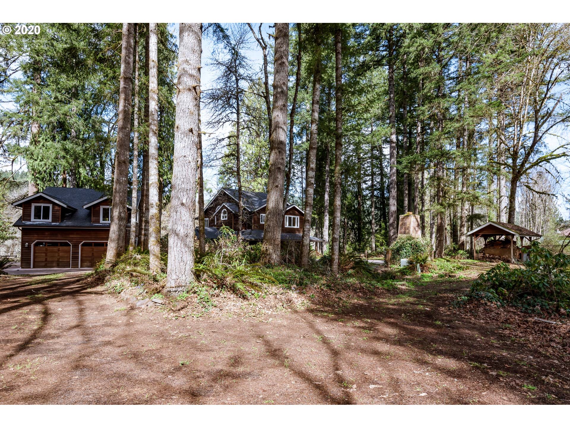 42989 Deerhorn Road Springfield, OR 97478 - Photo 28 of 32 Gallery Image 28