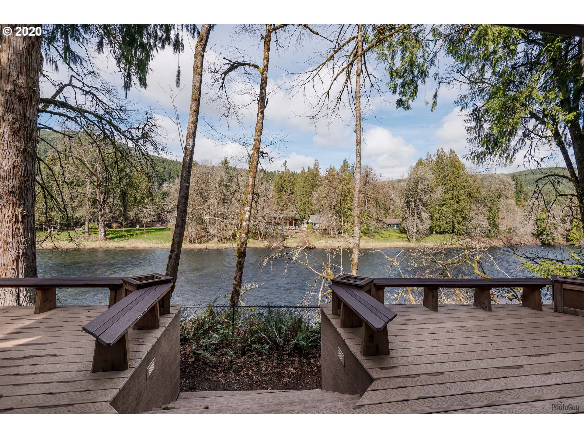 42989 Deerhorn Road Springfield, OR 97478 - Photo 8 of 32 Gallery Image 8