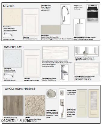 816 Bluestem Street Yulee, FL 32097 - Photo 3 of 3 unknown