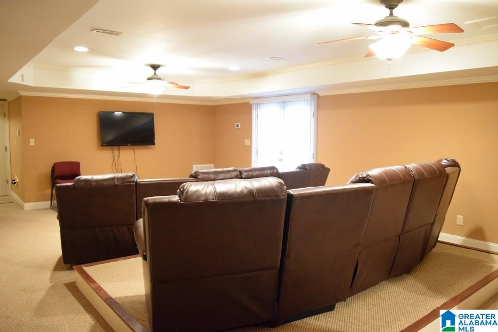 7210 Crown Ridge Drive Trussville, AL 35173 - Photo 8 of 45