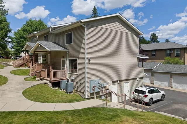 $282,500 | 1530 East 7th Avenue, Unit 8, Spokane, WA 99202
