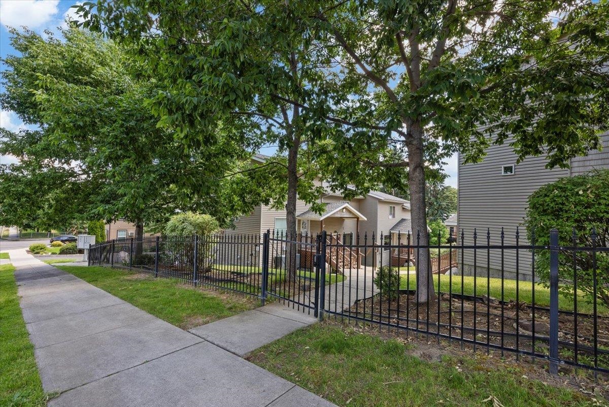 1530 East 7th Avenue, Unit 8 Spokane, WA 99202 - Photo 24 of 28