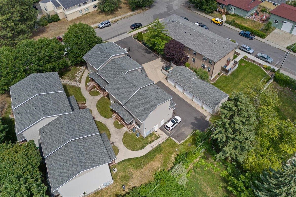 1530 East 7th Avenue, Unit 8 Spokane, WA 99202 - Photo 25 of 28