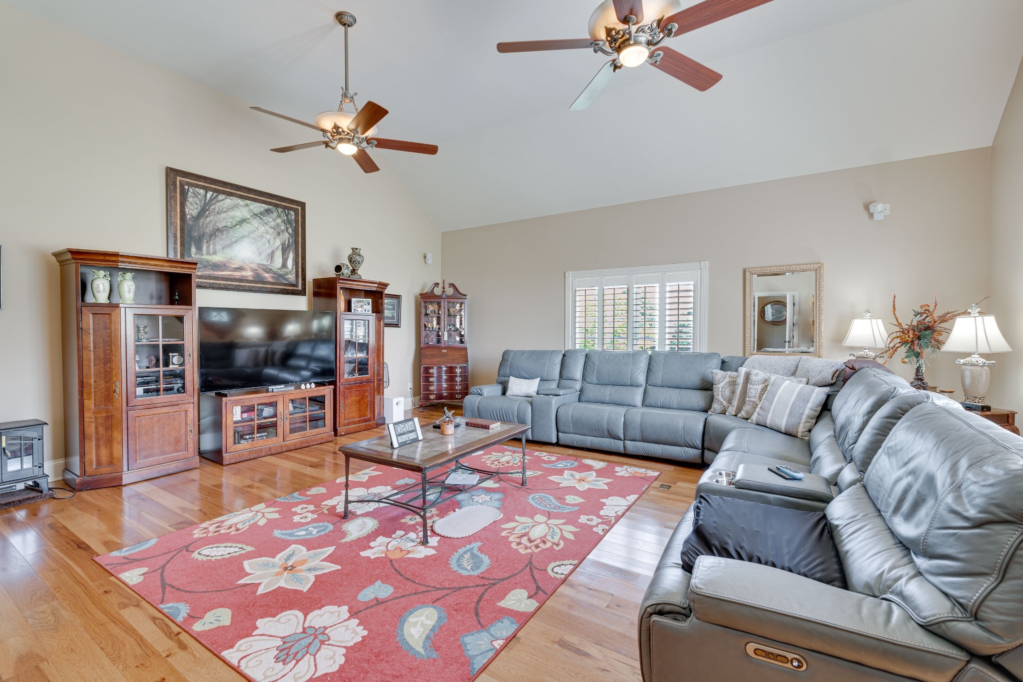2610 South Mt Pleasant Road Greenbrier, TN 37073 - Photo 24 of 41 Gallery Image 24