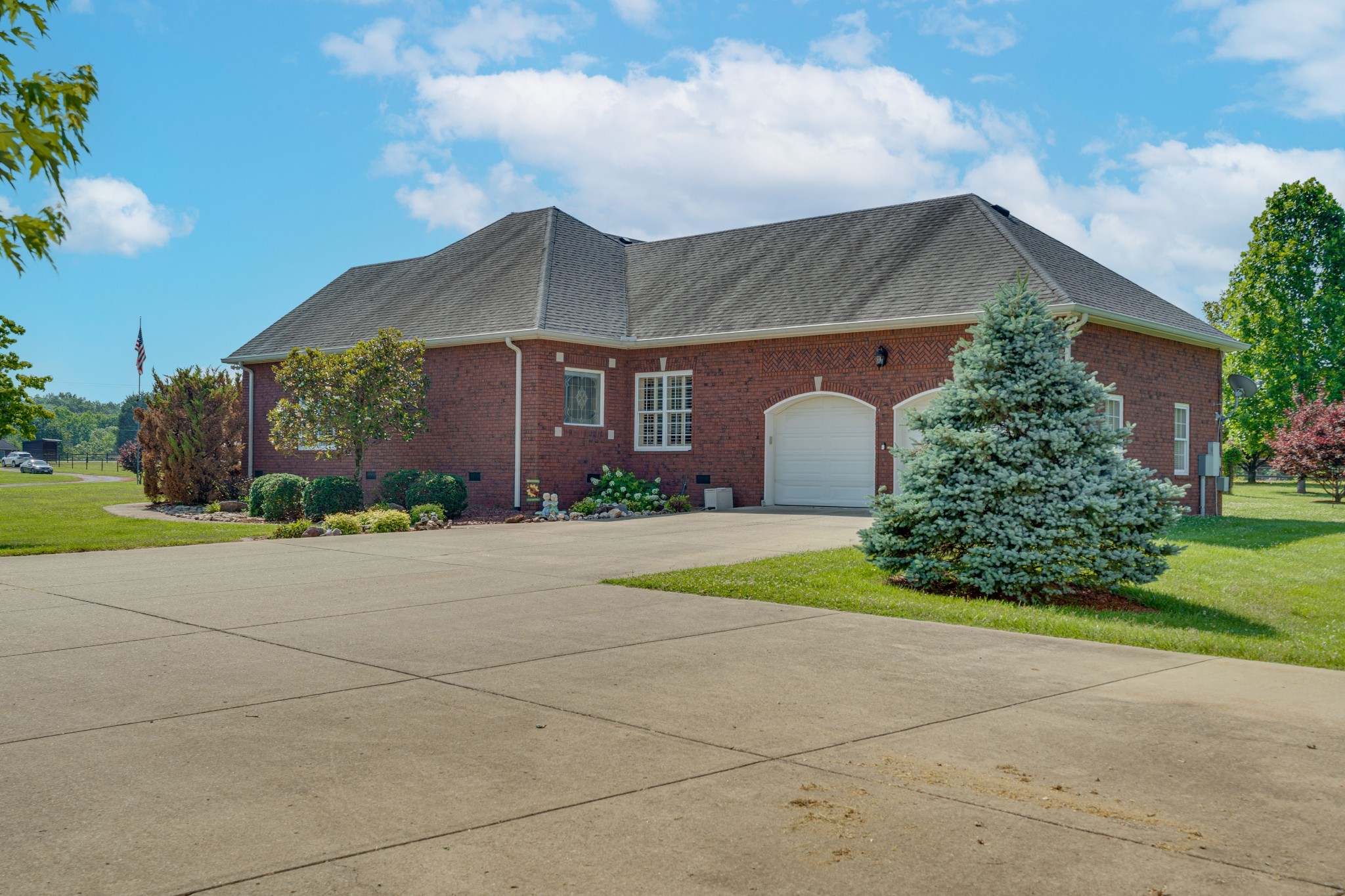 2610 South Mt Pleasant Road Greenbrier, TN 37073 - Photo 30 of 41 Gallery Image 30