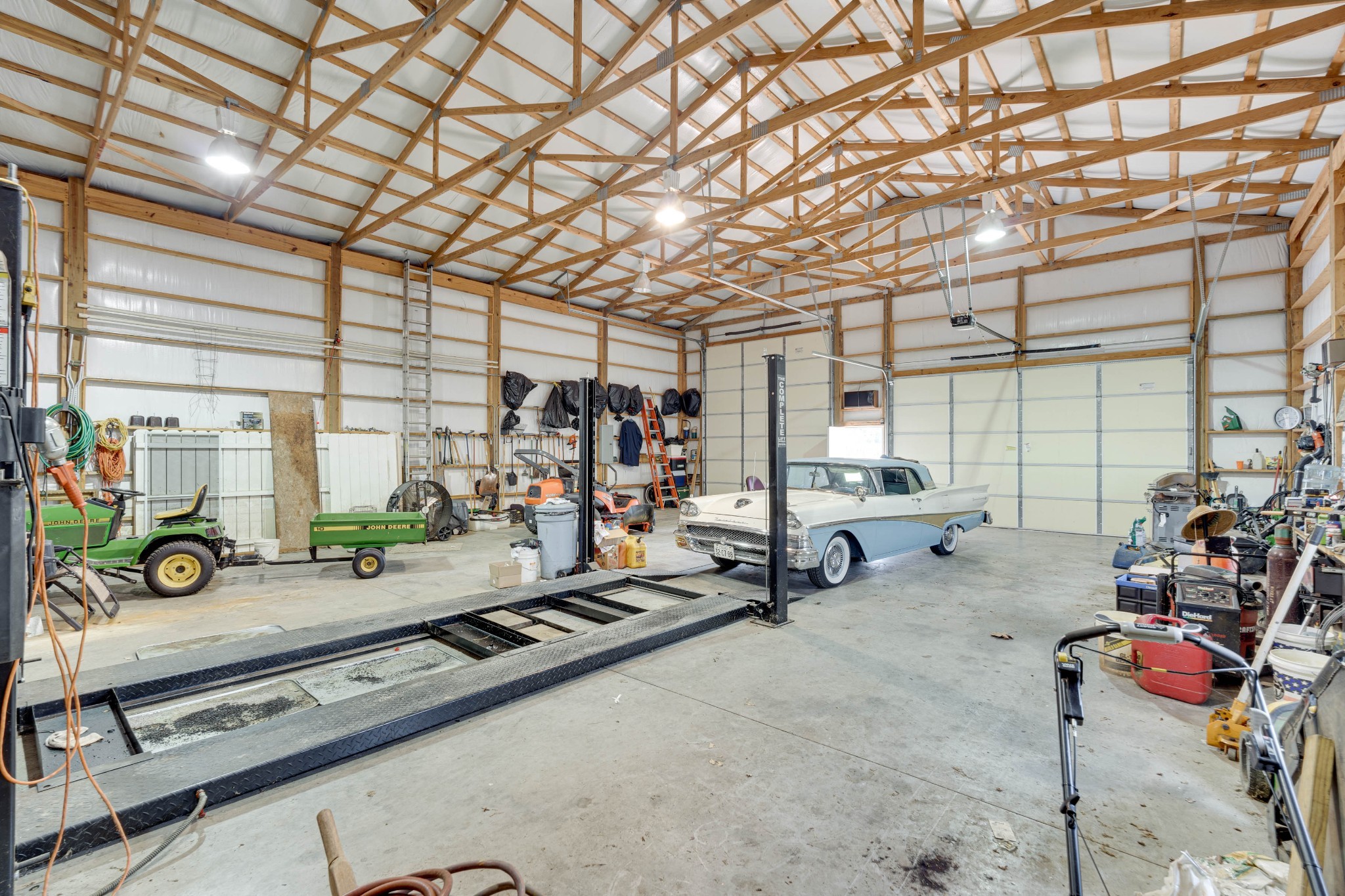 2610 South Mt Pleasant Road Greenbrier, TN 37073 - Photo 34 of 41 Gallery Image 34